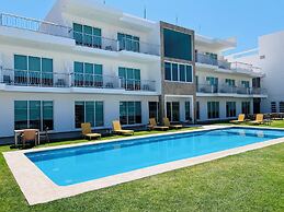 Hotel Mamá Dolores