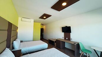 Hotel Mamá Dolores