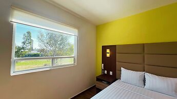 Hotel Mamá Dolores