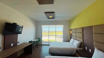 Hotel Mamá Dolores
