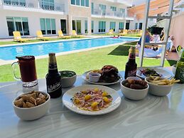 Hotel Mamá Dolores