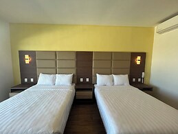 Hotel Mamá Dolores