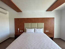 Hotel Mamá Dolores