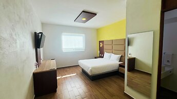 Hotel Mamá Dolores