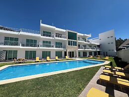 Hotel Mamá Dolores