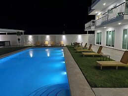 Hotel Mamá Dolores