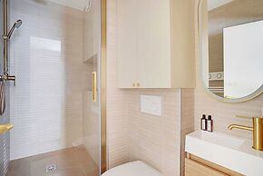 Cosy and Bright Studio - 2P- Near Sacre-coeur