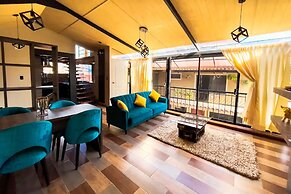 L'Aurora Residencial Cusco