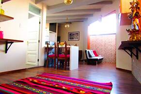 L'Aurora Residencial Cusco
