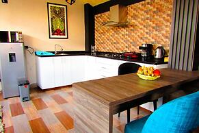 L'Aurora Residencial Cusco