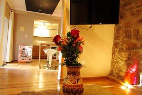 L'Aurora Residencial Cusco