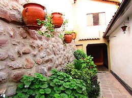 L'Aurora Residencial Cusco