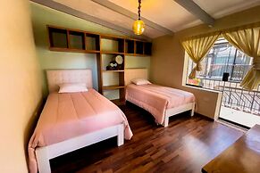 L'Aurora Residencial Cusco
