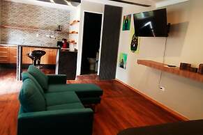L'Aurora Residencial Cusco