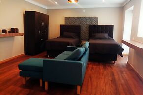 L'Aurora Residencial Cusco