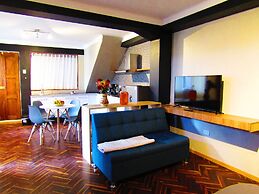 L'Aurora Residencial Cusco