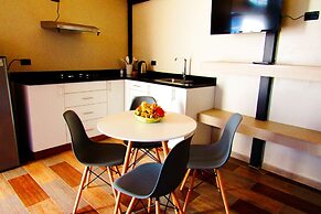 L'Aurora Residencial Cusco