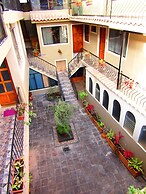 L'Aurora Residencial Cusco