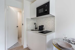 Cosy Studio - 2P - Beaugrenelle/eiffel Tower
