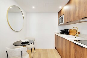 Superb Apartment With Ac-1br/2p-le Marais