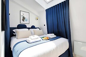 Modern Apartment in Sainte Marguerite
