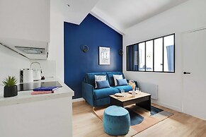 Modern Apartment in Sainte Marguerite