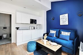 Modern Apartment in Sainte Marguerite