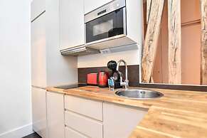 Magnificent Apartment - 3br/8p - Bonne Nouvelle
