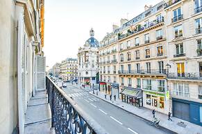 Magnificent Apartment - 3br/8p - Bonne Nouvelle