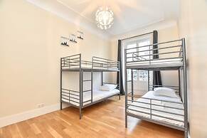Magnificent Apartment - 3br/8p - Bonne Nouvelle