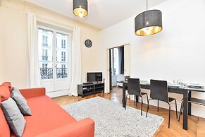 Magnificent Apartment - 3br/8p - Bonne Nouvelle