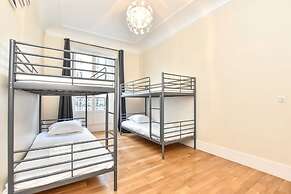 Magnificent Apartment - 3br/8p - Bonne Nouvelle