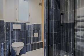 Charming Flat - 1br/4p - Voltaire/nation