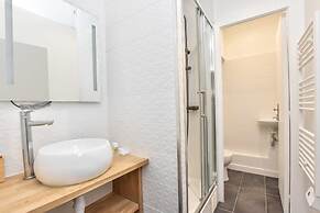 Cosy Appartement - Buttes aux Cailles
