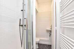 Cosy Appartement - Buttes aux Cailles
