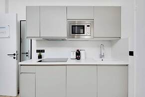 Splendid Apartment for 4 People
