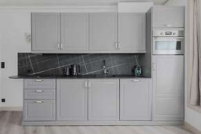 Charming Apartment - 1br/4p - Plaine-de-monceau