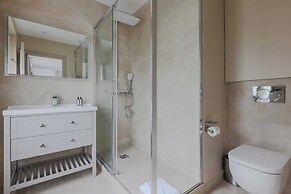Charming Apartment - 1br/4p - Plaine-de-monceau