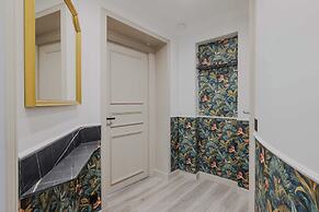 Charming Apartment - 1br/4p - Plaine-de-monceau