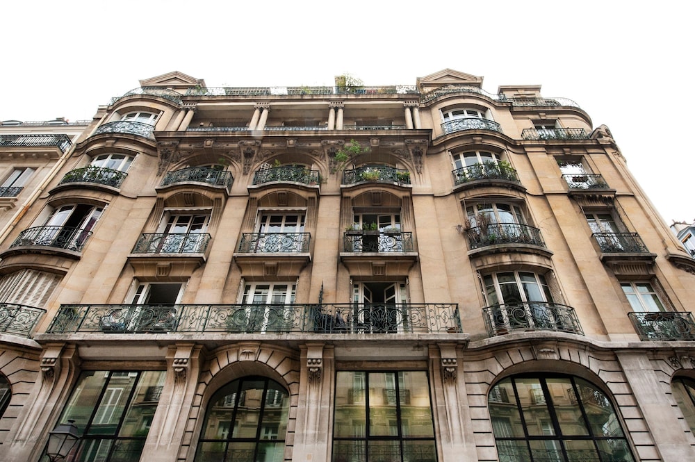 Marais Prestige Luxueux A