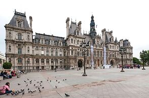 Marais Prestige Luxueux A