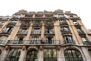 Marais Prestige Cosy B