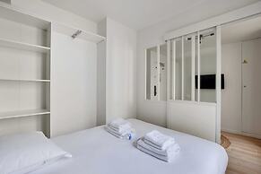 Cosy and Bright Little Apartment - Menilmontant