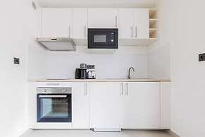 Comfortable Studio for 2 People - Puteaux