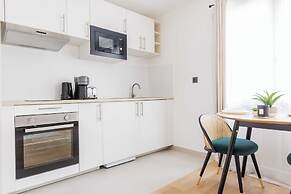 Comfortable Studio for 2 People - Puteaux