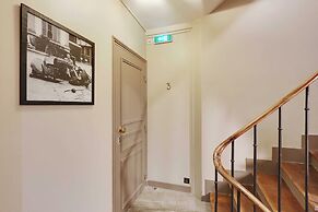 Modern Apartment With Balcony - 2br/6p- Roquette