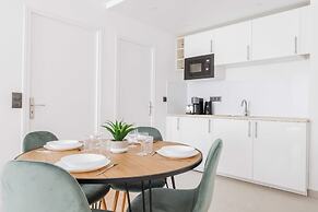 Serene Apartment 6p/2br - Puteaux / La Defense