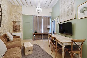 Charming Apartment - 2br/6p - Rue Mouffertard