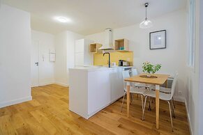 Beautiful Flat - Le Panier- Centre-ville