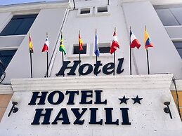 HOTEL HAYLLI INN